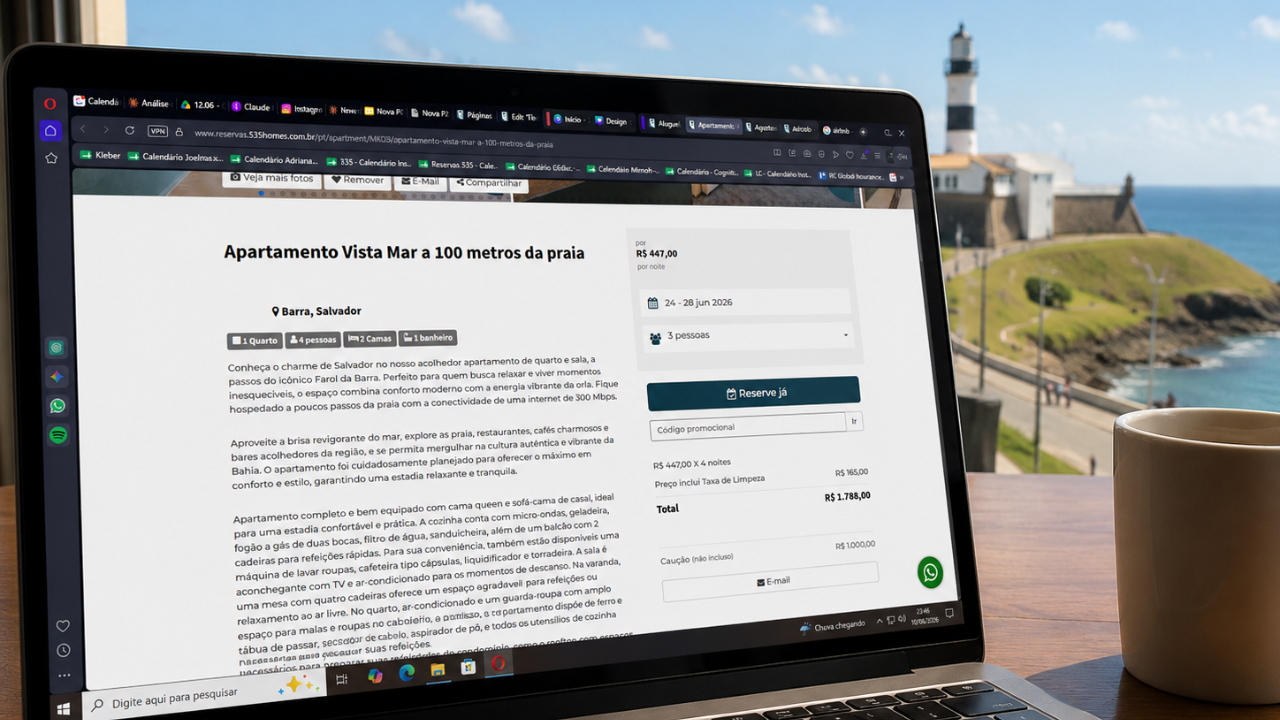 Precificação inteligente